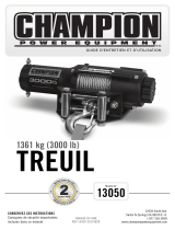 Champion Power Equipment13050