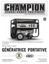 Champion Power Equipment49057