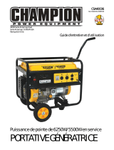 Champion Power Equipment40036