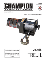 Champion Power Equipment20049
