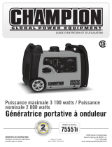 Champion Power Equipment75551i