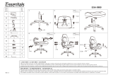 OFM ESS-3085 Manuel utilisateur