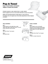 Camco 57111 Guide d'installation