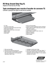 Camco 42933 Guide d'installation