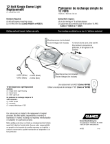 Camco 41330 Guide d'installation