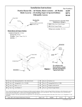 Reese 06976 Guide d'installation