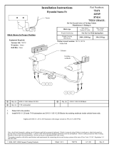 Draw-Tite 75471 Guide d'installation