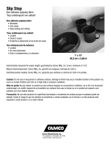 Camco 43277 Guide d'installation