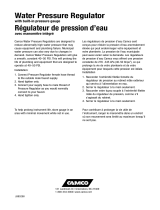 Camco 40064 Guide d'installation