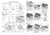 TSC TTP-2610MT Series User's Setup Guide
