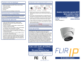 FLIR N357EA8 Guide de démarrage rapide