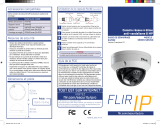 FLIR N253V8 Mode d'emploi