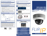 FLIR N357V8 Mode d'emploi