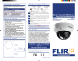 FLIR N347VW4 Guide de démarrage rapide