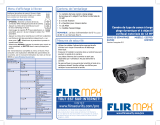 FLIR C237BC - C237BCP Guide de démarrage rapide