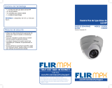 FLIR C133ED - C133EDP Guide de démarrage rapide