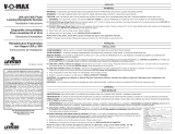 Leviton 2320-B Guide d'installation