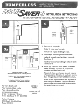 DoorSaver 01204 Guide d'installation