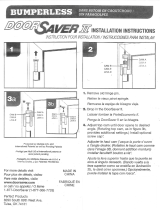 DoorSaver 01286 Guide d'installation