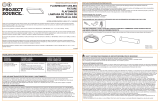 Project Source MXL1071-L18.5K9030 Mode d'emploi