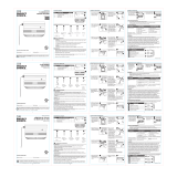 Project Source J0108 Guide d'installation