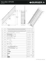 Castorama Spark LED Mode d'emploi