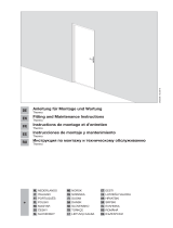 Hormann Securiserv Mode d'emploi