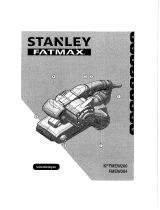 Fatmax KFFMEW200K-QS Manuel utilisateur