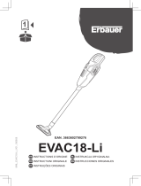 ErbauerEVAC18-Li