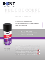 RontHuile de coupe 100 ml