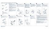 Kohler K-76407-0 Guide d'installation