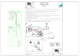 Eglo 89794A Guide d'installation