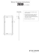 Generation Lighting MR1119ORB Mode d'emploi