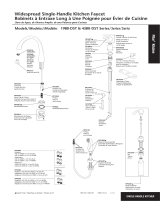 Delta 4380-RB-DST Information produit