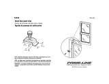 Prime-Line T 8724 Mode d'emploi