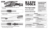 Klein Tools 56120 Mode d'emploi
