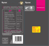 Byron 7960 Le manuel du propriétaire