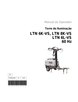 Wacker Neuson LTN6L-V S Manuel utilisateur