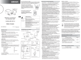 Omron HealthcareNE-C301-E