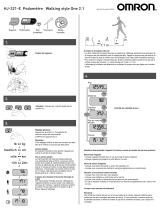 Omron HealthcareHJ-321-E