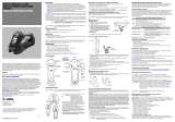 Zebra STB3578 Guide de référence