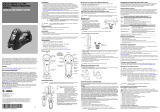 Zebra STB3578 Guide de référence