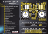 Hercules DJ Console RMX2 Premium TR Le manuel du propriétaire