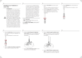 Electro-Voice TR-P Guide d'installation