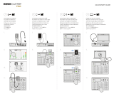 RODE Microphones RØDECaster Pro Guide de démarrage rapide