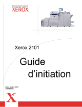 Xerox 2101 ST Le manuel du propriétaire