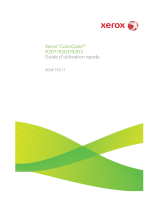 Xerox ColorQube 9201/9202/9203 Le manuel du propriétaire