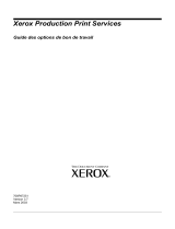 Xerox 100/100MX Le manuel du propriétaire