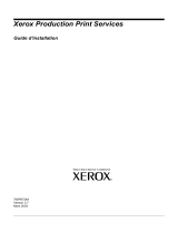 Xerox DOCUPRINT 180 Le manuel du propriétaire