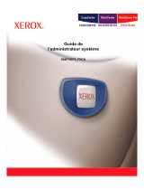 Xerox COPYCENTRE C128 Le manuel du propriétaire